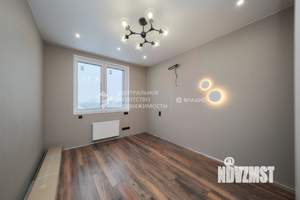 2-к квартира, вторичка, 58м2, 13/16 этаж