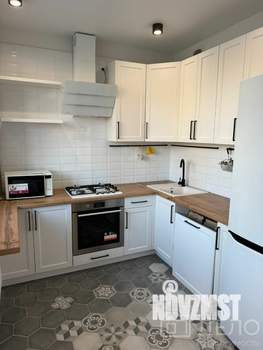 2-к квартира, вторичка, 58м2, 11/16 этаж