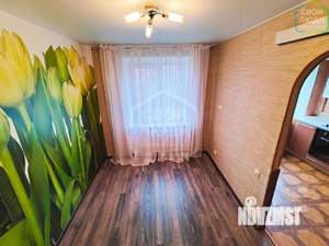2-к квартира, вторичка, 43м2, 3/5 этаж