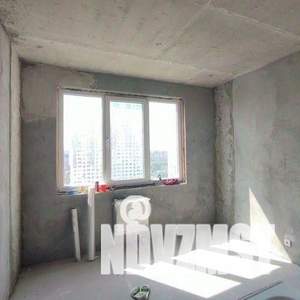 1-к квартира, вторичка, 43м2, 9/24 этаж