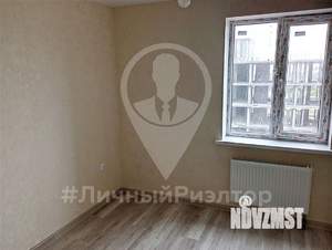 Студия квартира, вторичка, 22м2, 3/7 этаж