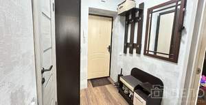 1-к квартира, вторичка, 33м2, 9/10 этаж