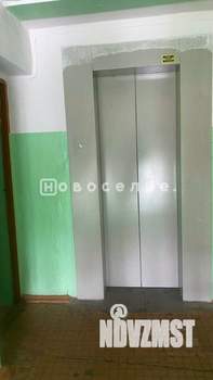 1-к квартира, вторичка, 32м2, 9/10 этаж