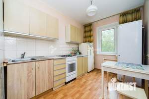 2-к квартира, вторичка, 52м2, 3/10 этаж