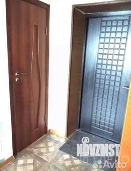 1-к квартира, вторичка, 32м2, 4/5 этаж