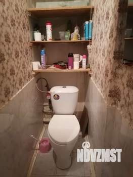 1-к квартира, вторичка, 32м2, 5/12 этаж
