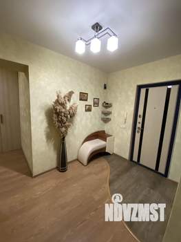 3-к квартира, вторичка, 64м2, 10/13 этаж