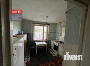 2-к квартира, вторичка, 52м2, 1/9 этаж