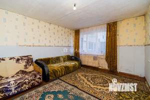 3-к квартира, вторичка, 62м2, 1/9 этаж