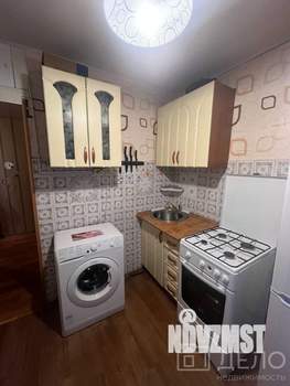 1-к квартира, вторичка, 32м2, 5/5 этаж