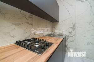 1-к квартира, вторичка, 33м2, 1/9 этаж