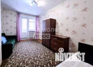 1-к квартира, вторичка, 28м2, 3/5 этаж