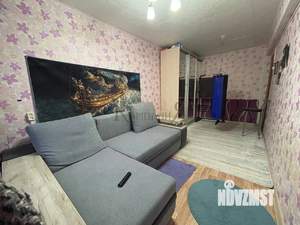 2-к квартира, вторичка, 44м2, 3/5 этаж