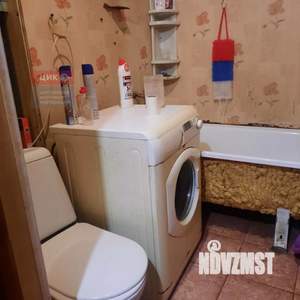 2-к квартира, вторичка, 43м2, 3/5 этаж