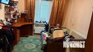 1-к квартира, вторичка, 18м2, 9/9 этаж