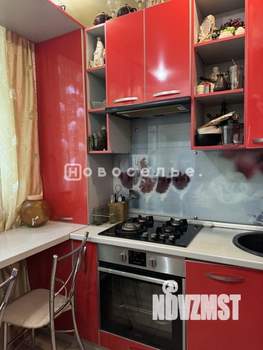 2-к квартира, вторичка, 44м2, 1/5 этаж