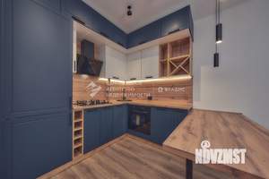 2-к квартира, вторичка, 58м2, 17/24 этаж