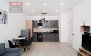 1-к квартира, вторичка, 44м2, 3/25 этаж