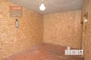 1-к квартира, вторичка, 29м2, 1/2 этаж