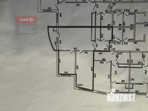 2-к квартира, вторичка, 79м2, 11/17 этаж