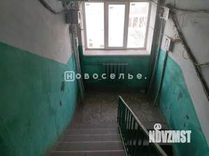 Студия квартира, вторичка, 17м2, 5/5 этаж