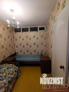 2-к квартира, вторичка, 45м2, 4/5 этаж