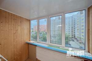 3-к квартира, вторичка, 101м2, 4/10 этаж