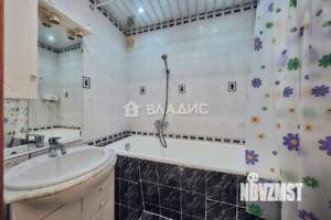3-к квартира, вторичка, 80м2, 2/10 этаж