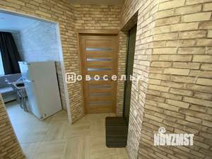 1-к квартира, вторичка, 36м2, 10/11 этаж