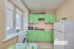 2-к квартира, вторичка, 32м2, 1/5 этаж