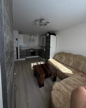 1-к квартира, вторичка, 37м2, 17/23 этаж