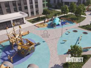 2-к квартира, вторичка, 49м2, 14/26 этаж