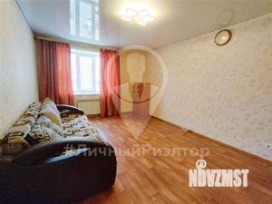 1-к квартира, вторичка, 44м2, 7/10 этаж