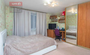 2-к квартира, вторичка, 70м2, 8/10 этаж