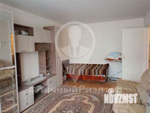 1-к квартира, вторичка, 34м2, 4/5 этаж