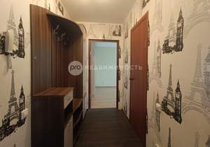 1-к квартира, вторичка, 35м2, 8/10 этаж