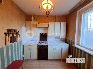 1-к квартира, вторичка, 33м2, 2/10 этаж