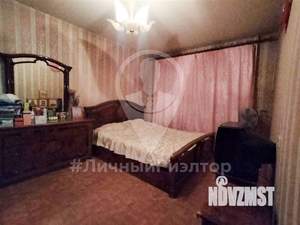 3-к квартира, вторичка, 72м2, 1/10 этаж