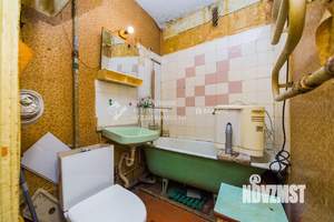 2-к квартира, вторичка, 43м2, 2/5 этаж