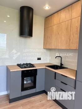 2-к квартира, вторичка, 55м2, 23/26 этаж
