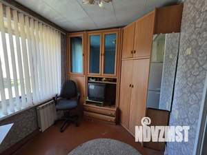 1-к квартира, вторичка, 12м2, 3/5 этаж