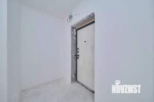 1-к квартира, вторичка, 40м2, 2/13 этаж
