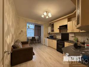 1-к квартира, вторичка, 52м2, 1/5 этаж