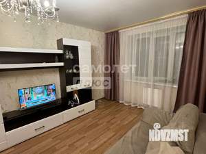 1-к квартира, вторичка, 40м2, 12/14 этаж