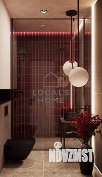 2-к квартира, вторичка, 42м2, 18/25 этаж