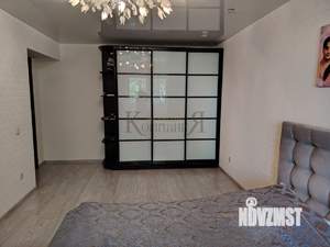 1-к квартира, вторичка, 38м2, 1/11 этаж