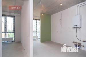 1-к квартира, вторичка, 32м2, 6/10 этаж