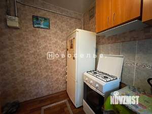 2-к квартира, вторичка, 66м2, 1/2 этаж