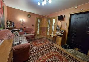 2-к квартира, вторичка, 70м2, 2/5 этаж