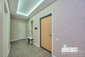 2-к квартира, вторичка, 55м2, 23/25 этаж